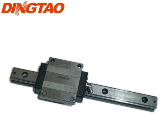 61649000 Rail Elevator W/bearing Suit For DT S7200 GT7250 Cutter Spare Parts