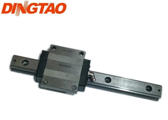 61649000 Rail Elevator W/bearing Suit For DT S7200 GT7250 Cutter Spare Parts