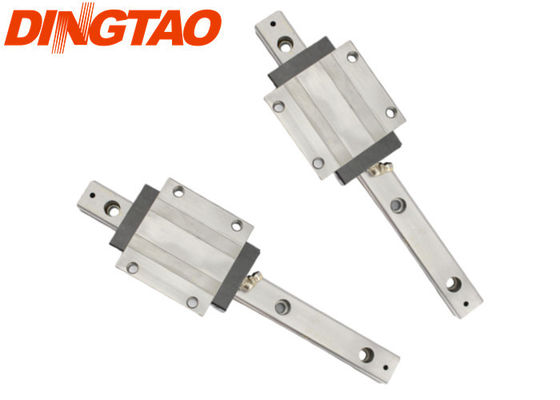 61649000 Rail Elevator W/bearing Suit For DT S7200 GT7250 Cutter Spare Parts