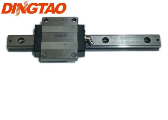 61649000 Rail Elevator W/bearing Suit For DT S7200 GT7250 Cutter Spare Parts
