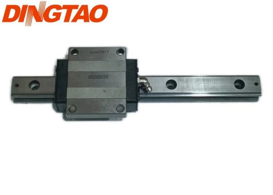 61649000 Rail Elevator W/bearing Suit For DT S7200 GT7250 Cutter Spare Parts