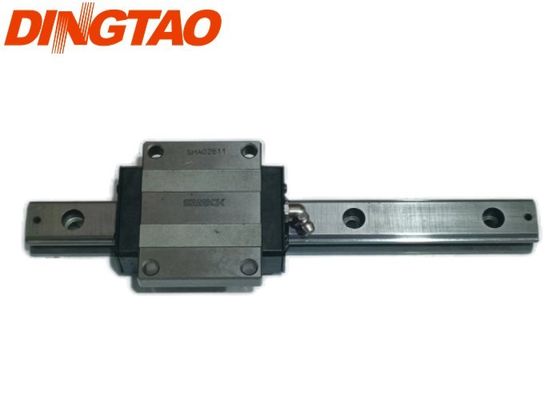 61649000 Rail Elevator W/bearing Suit For DT S7200 GT7250 Cutter Spare Parts
