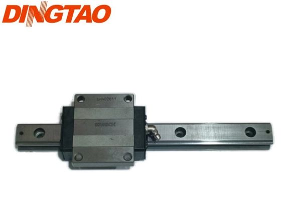 61649000 Rail Elevator W/bearing Suit For DT S7200 GT7250 Cutter Spare Parts