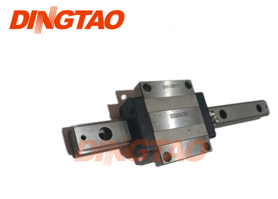 61649000 Rail Elevator W/bearing Suit For DT S7200 GT7250 Cutter Spare Parts