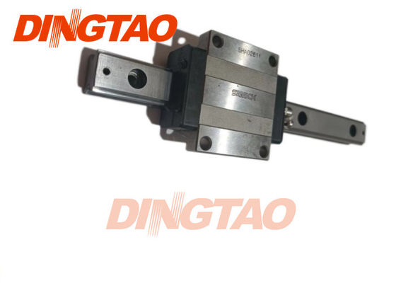 61649000 Rail Elevator W/bearing Suit For DT S7200 GT7250 Cutter Spare Parts