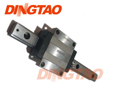 61649000 Rail Elevator W/bearing Suit For DT S7200 GT7250 Cutter Spare Parts