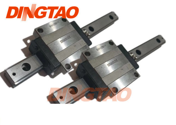 61649000 Rail Elevator W/bearing Suit For DT S7200 GT7250 Cutter Spare Parts