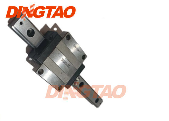 61649000 Rail Elevator W/bearing Suit For DT S7200 GT7250 Cutter Spare Parts