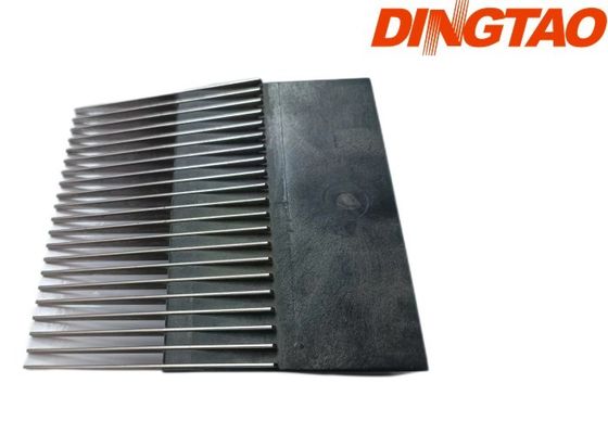 66984002 DT S7200 GT7250 Cutter Parts Finger Block Assy Plastic Gc2001 / Shark