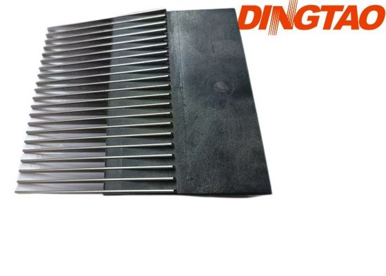 66984002 DT S7200 GT7250 Cutter Parts Finger Block Assy Plastic Gc2001 / Shark