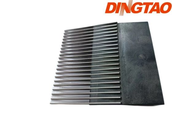 66984002 DT S7200 GT7250 Cutter Parts Finger Block Assy Plastic Gc2001 / Shark