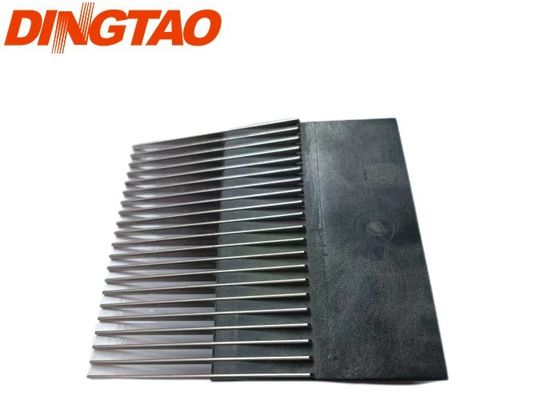 66984002 DT S7200 GT7250 Cutter Parts Finger Block Assy Plastic Gc2001 / Shark