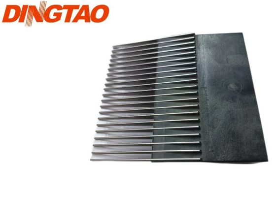 66984002 DT S7200 GT7250 Cutter Parts Finger Block Assy Plastic Gc2001 / Shark