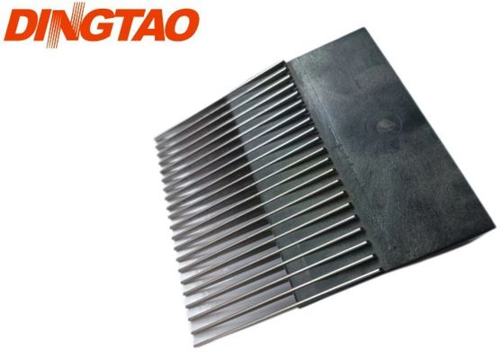 66984002 DT S7200 GT7250 Cutter Parts Finger Block Assy Plastic Gc2001 / Shark