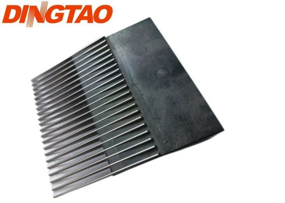 66984002 DT S7200 GT7250 Cutter Parts Finger Block Assy Plastic Gc2001 / Shark