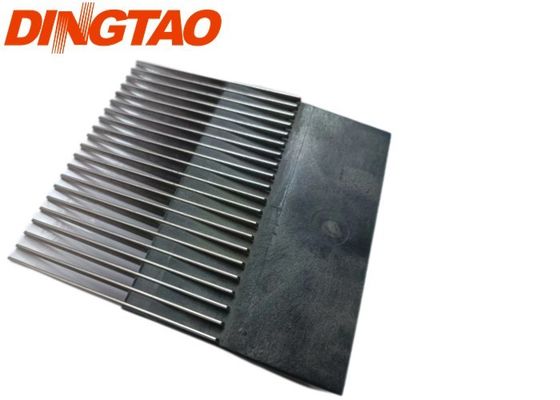 66984002 DT S7200 GT7250 Cutter Parts Finger Block Assy Plastic Gc2001 / Shark