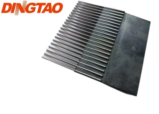 66984002 DT S7200 GT7250 Cutter Parts Finger Block Assy Plastic Gc2001 / Shark