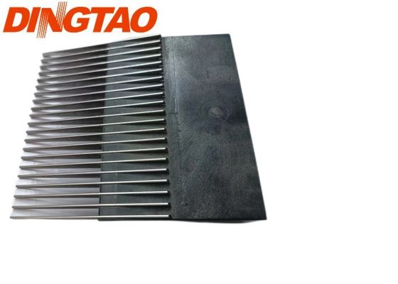 66984002 DT S7200 GT7250 Cutter Parts Finger Block Assy Plastic Gc2001 / Shark