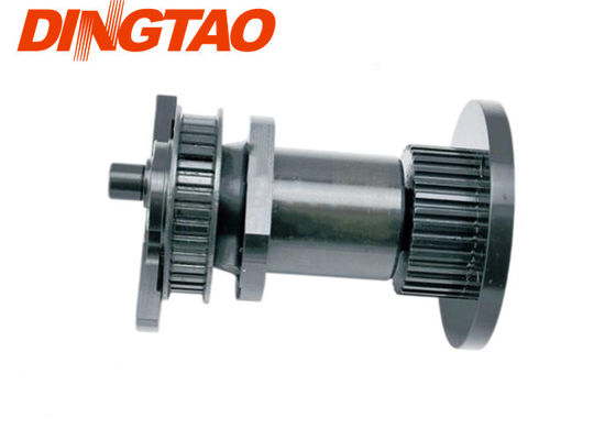 61612002 GT7250 Cutter Accessories S7200 Parts Housing Crank Assy 78 S-93-7 Use Bom