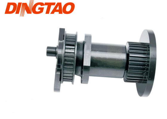 61612002 GT7250 Cutter Accessories S7200 Parts Housing Crank Assy 78 S-93-7 Use Bom