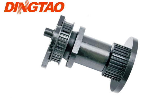 61612002 GT7250 Cutter Accessories S7200 Parts Housing Crank Assy 78 S-93-7 Use Bom