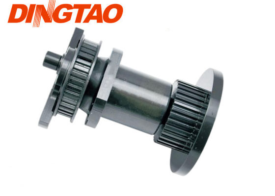 61612002 GT7250 Cutter Accessories S7200 Parts Housing Crank Assy 78 S-93-7 Use Bom