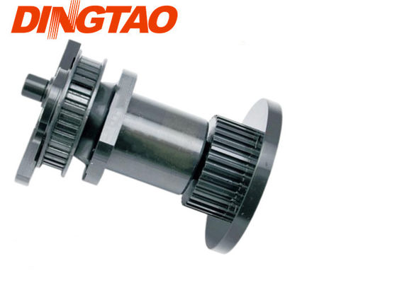 61612002 GT7250 Cutter Accessories S7200 Parts Housing Crank Assy 78 S-93-7 Use Bom