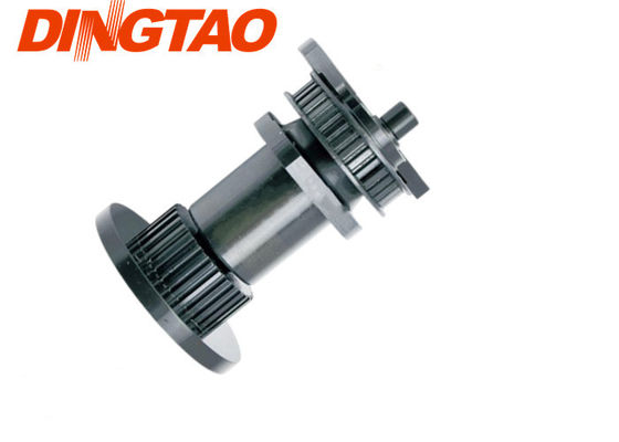 61612002 GT7250 Cutter Accessories S7200 Parts Housing Crank Assy 78 S-93-7 Use Bom