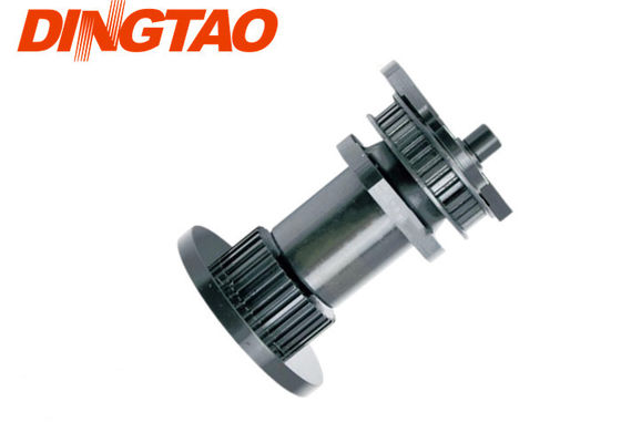 61612002 GT7250 Cutter Accessories S7200 Parts Housing Crank Assy 78 S-93-7 Use Bom