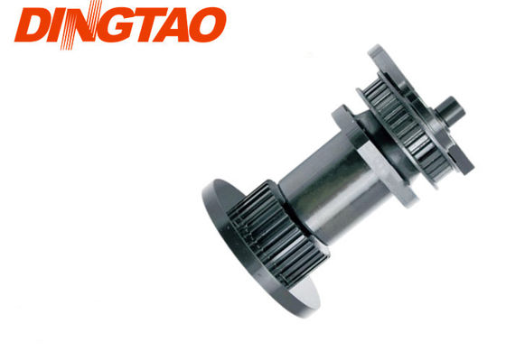 61612002 GT7250 Cutter Accessories S7200 Parts Housing Crank Assy 78 S-93-7 Use Bom