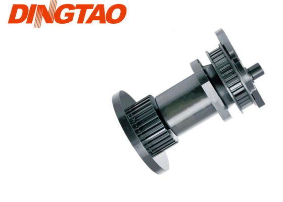 61612002 GT7250 Cutter Accessories S7200 Parts Housing Crank Assy 78 S-93-7 Use Bom