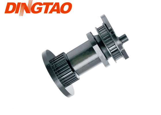 61612002 GT7250 Cutter Accessories S7200 Parts Housing Crank Assy 78 S-93-7 Use Bom