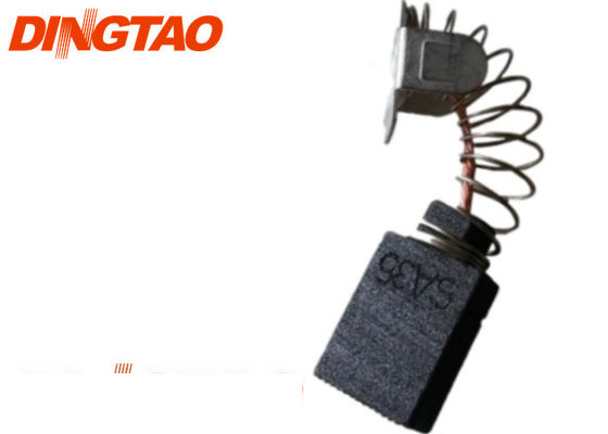 238500025 GT7250 S7200 Cutter Machine Parts Conveyor Motor Brush Set- Std - 2pk