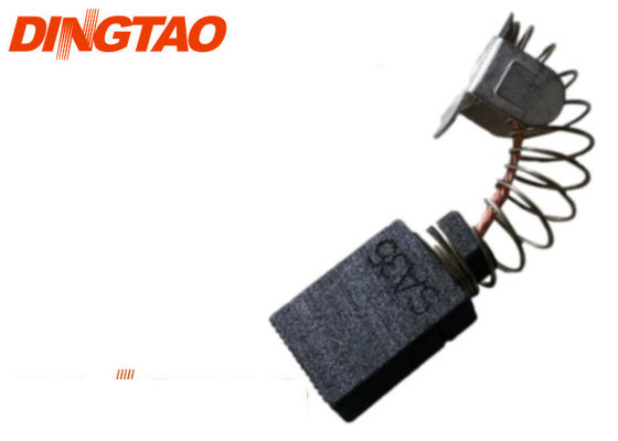 238500025 GT7250 S7200 Cutter Machine Parts Conveyor Motor Brush Set- Std - 2pk