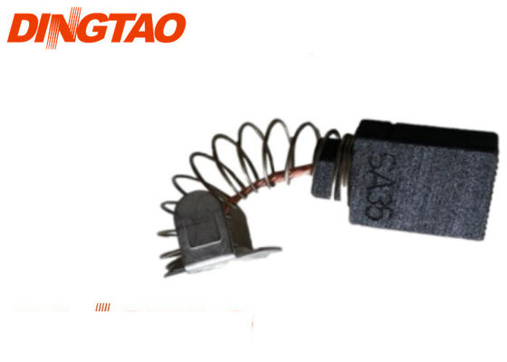 238500025 GT7250 S7200 Cutter Machine Parts Conveyor Motor Brush Set- Std - 2pk