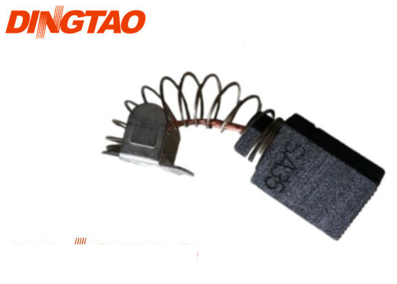 238500025 GT7250 S7200 Cutter Machine Parts Conveyor Motor Brush Set- Std - 2pk