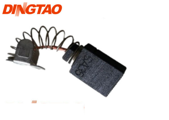 238500025 GT7250 S7200 Cutter Machine Parts Conveyor Motor Brush Set- Std - 2pk