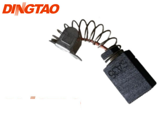 238500025 GT7250 S7200 Cutter Machine Parts Conveyor Motor Brush Set- Std - 2pk