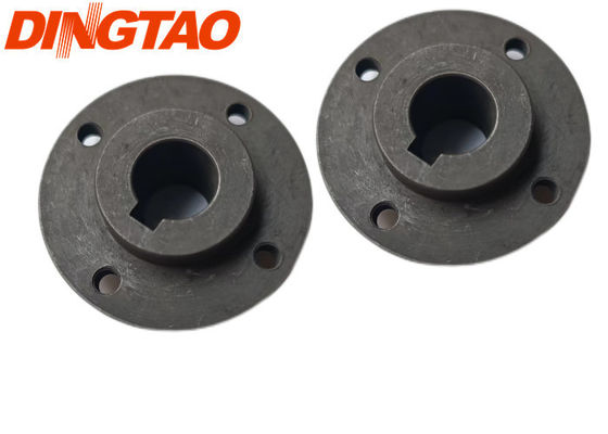 For DT Vector 5000 Auto Cutter Parts VT7000 Parts Vibration Motor Flange 111877