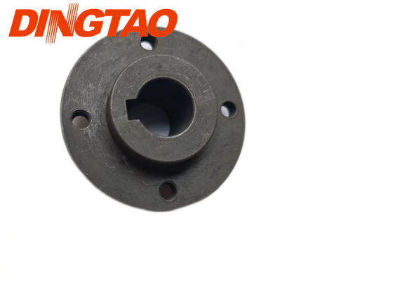 For DT Vector 5000 Auto Cutter Parts VT7000 Parts Vibration Motor Flange 111877