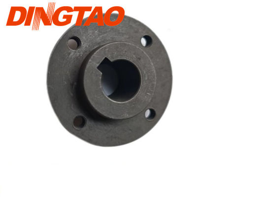 For DT Vector 5000 Auto Cutter Parts VT7000 Parts Vibration Motor Flange 111877