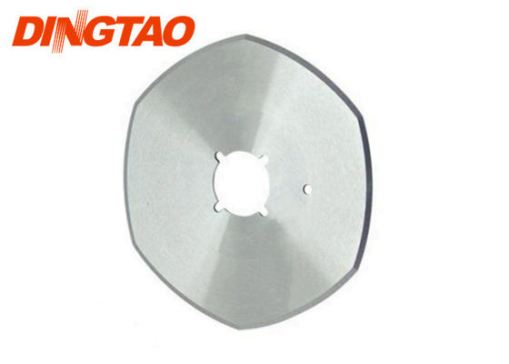 For Sy101 Xls50 Sy51 Spreader Machine Parts 050-028-062 Blade HEX 100mm HSS