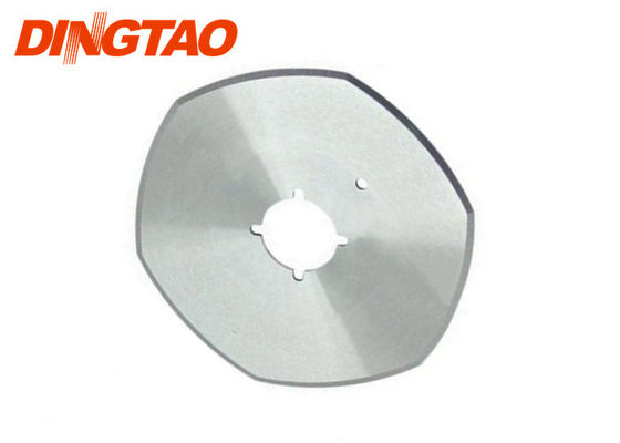 For Sy101 Xls50 Sy51 Spreader Machine Parts 050-028-062 Blade HEX 100mm HSS