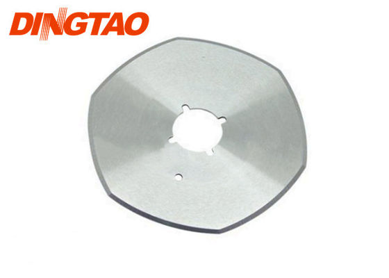 For Sy101 Xls50 Sy51 Spreader Machine Parts 050-028-062 Blade HEX 100mm HSS