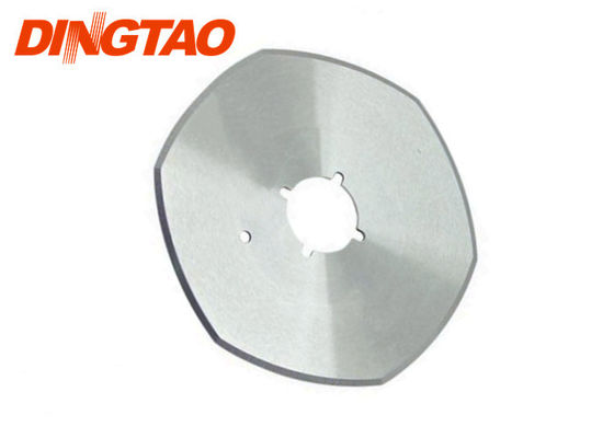 For Sy101 Xls50 Sy51 Spreader Machine Parts 050-028-062 Blade HEX 100mm HSS