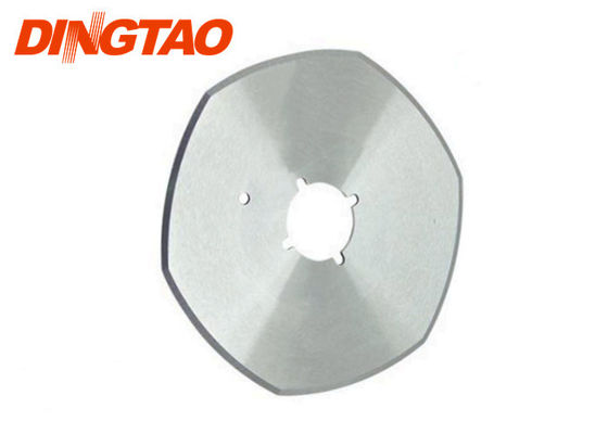 For Sy101 Xls50 Sy51 Spreader Machine Parts 050-028-062 Blade HEX 100mm HSS