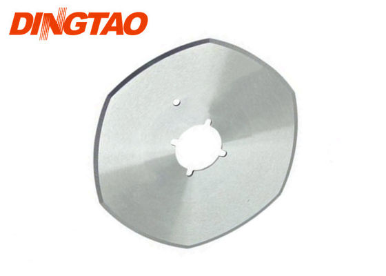 For Sy101 Xls50 Sy51 Spreader Machine Parts 050-028-062 Blade HEX 100mm HSS