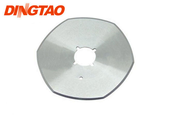 For Sy101 Xls50 Sy51 Spreader Machine Parts 050-028-062 Blade HEX 100mm HSS