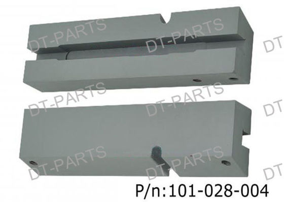 Sy51 Sy100 Sy101 For Spreader Machine Spare Parts Upper Sliding Block 101-028-004