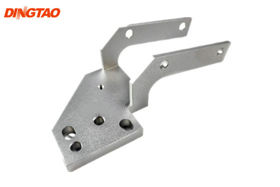 067000 Two-Way Brush Blocks Gold Nib Wire Cutter Parts For D8001 D8002 D8003 Cutter